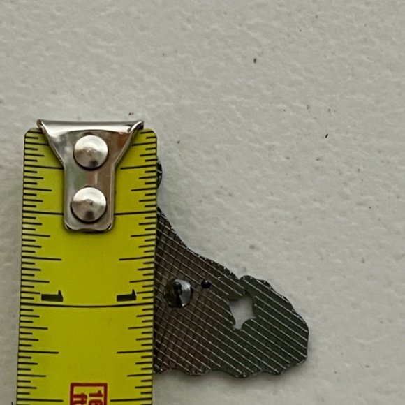 Spongebob Patrick Nike Basketball Enamel Pin Squarepants Gary Cartoon New - Picture 6 of 7